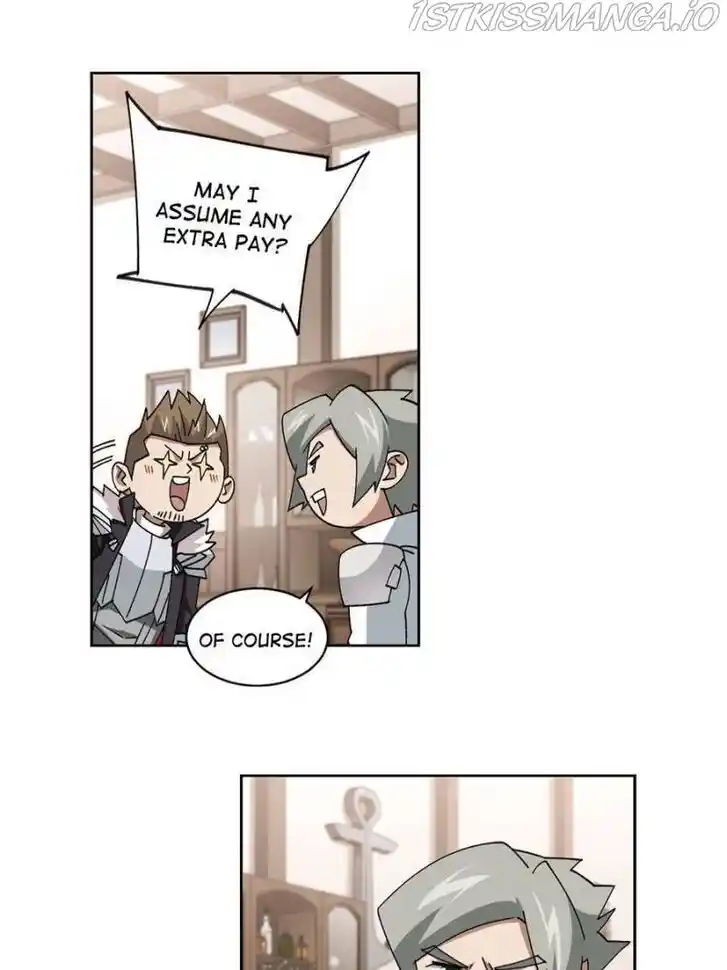 Virtual World: Close Combat Mage Ch.292