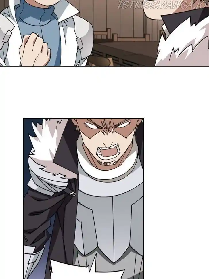 Virtual World: Close Combat Mage Ch.292