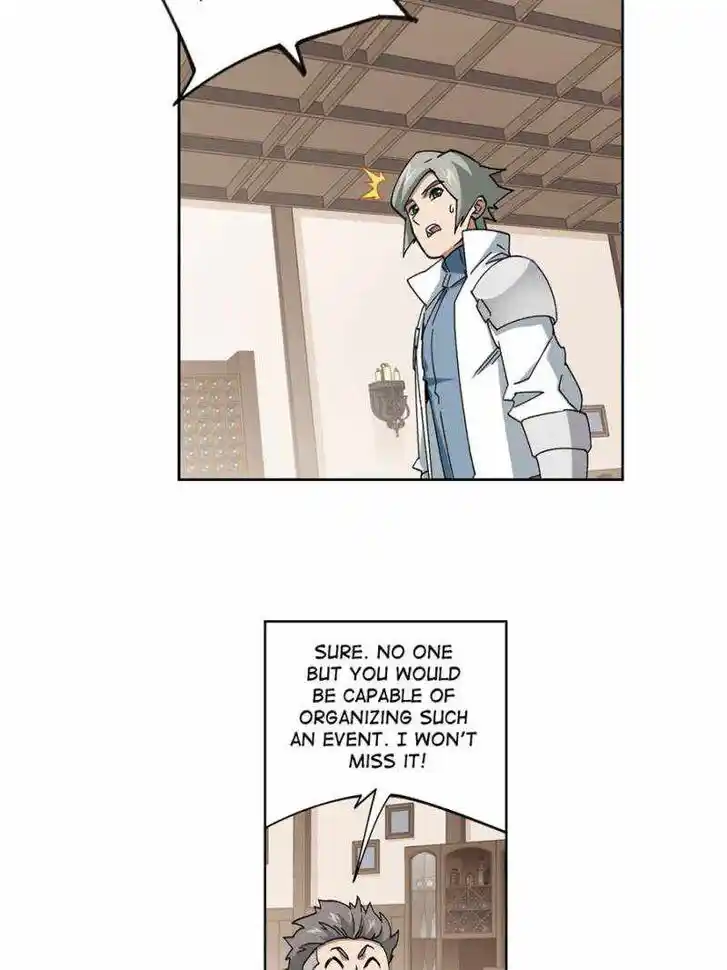 Virtual World: Close Combat Mage Ch.293