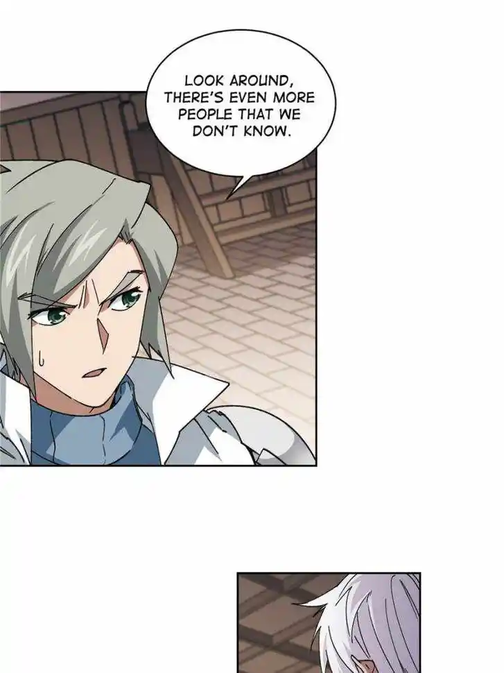 Virtual World: Close Combat Mage Ch.293