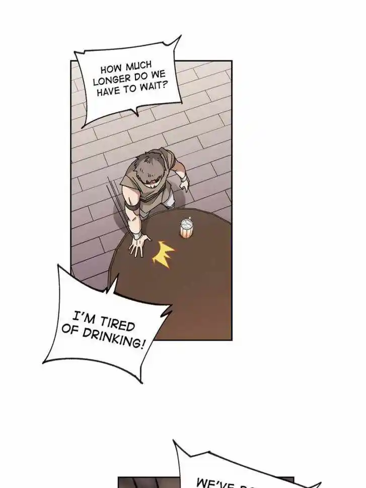 Virtual World: Close Combat Mage Ch.293