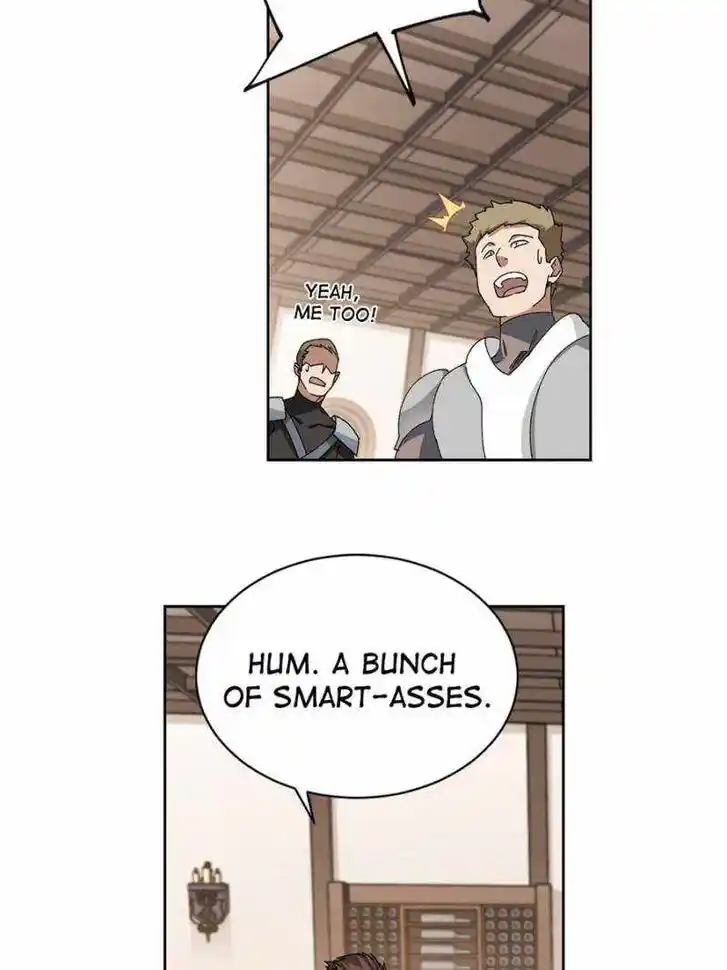 Virtual World: Close Combat Mage Ch.293