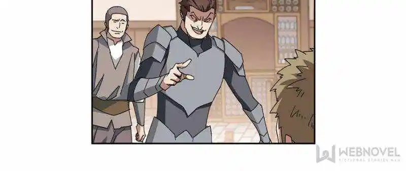 Virtual World: Close Combat Mage Ch.293