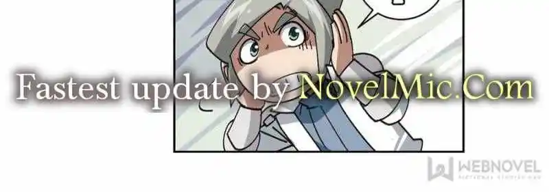 Virtual World: Close Combat Mage Ch.293