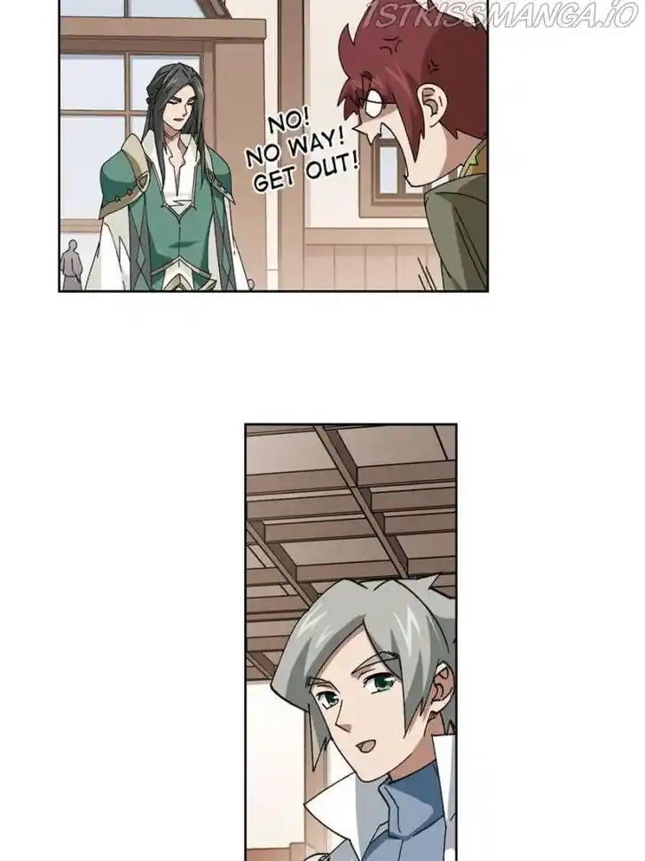 Virtual World: Close Combat Mage Ch.294