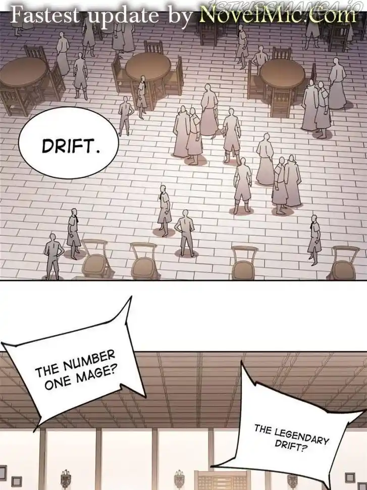 Virtual World: Close Combat Mage Ch.294