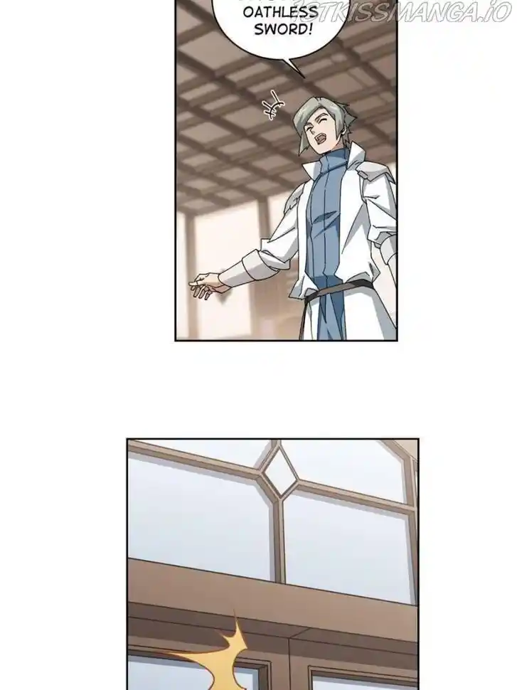 Virtual World: Close Combat Mage Ch.294