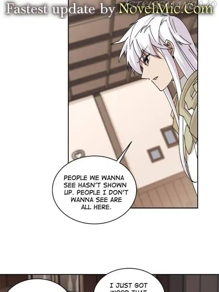 Virtual World: Close Combat Mage Ch.294