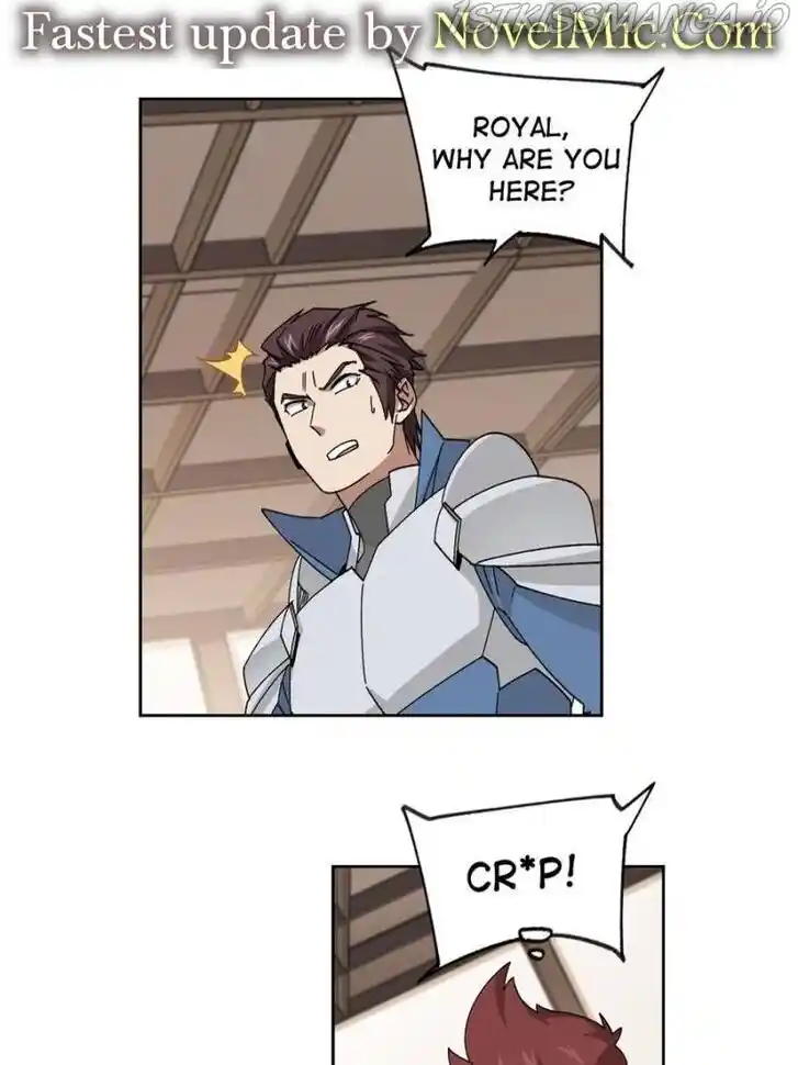 Virtual World: Close Combat Mage Ch.295