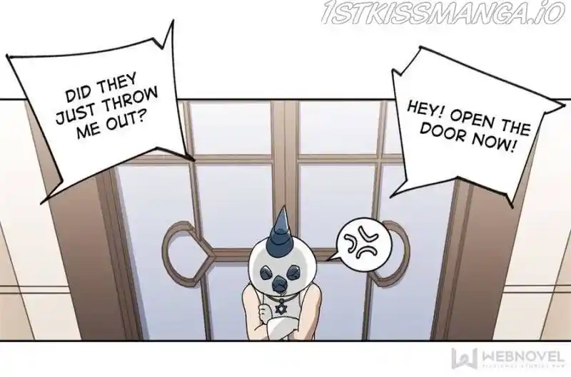 Virtual World: Close Combat Mage Ch.295