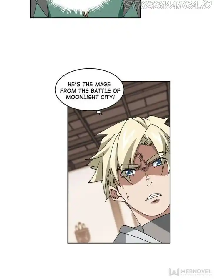 Virtual World: Close Combat Mage Ch.295