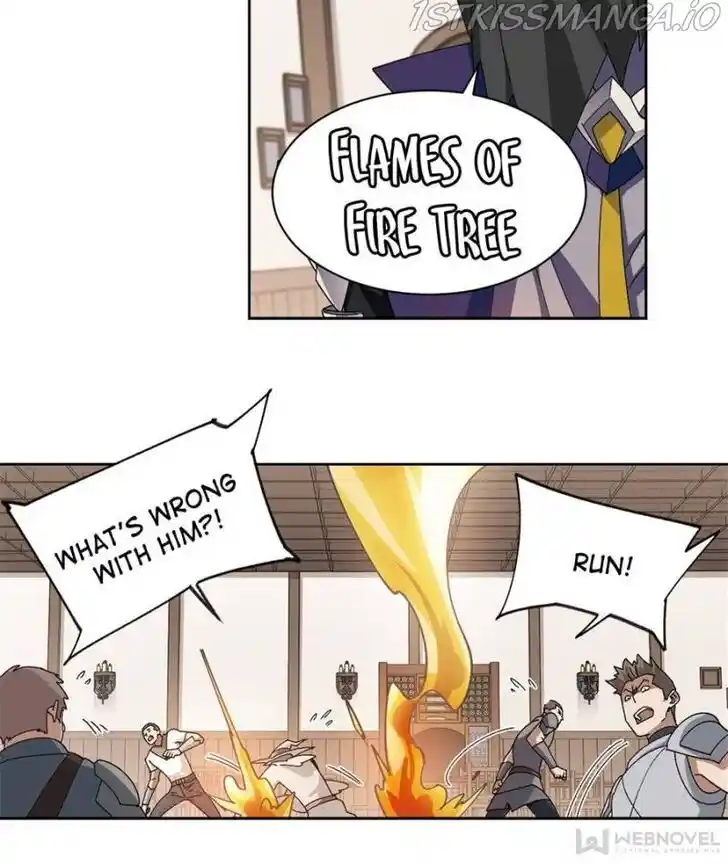 Virtual World: Close Combat Mage Ch.295