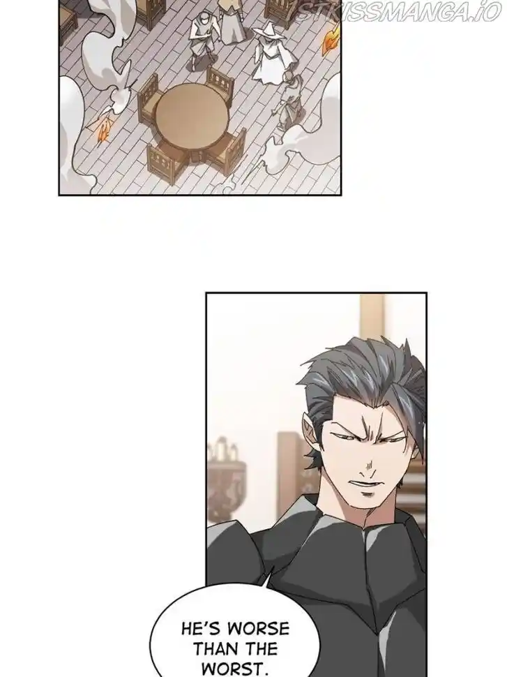 Virtual World: Close Combat Mage Ch.295