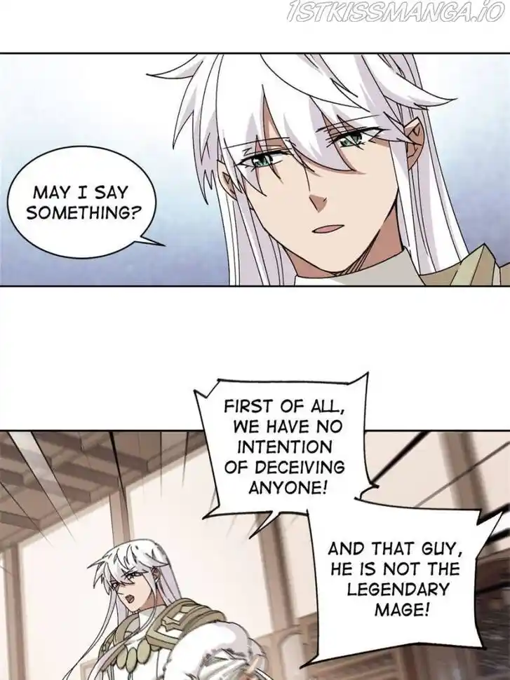 Virtual World: Close Combat Mage Ch.296