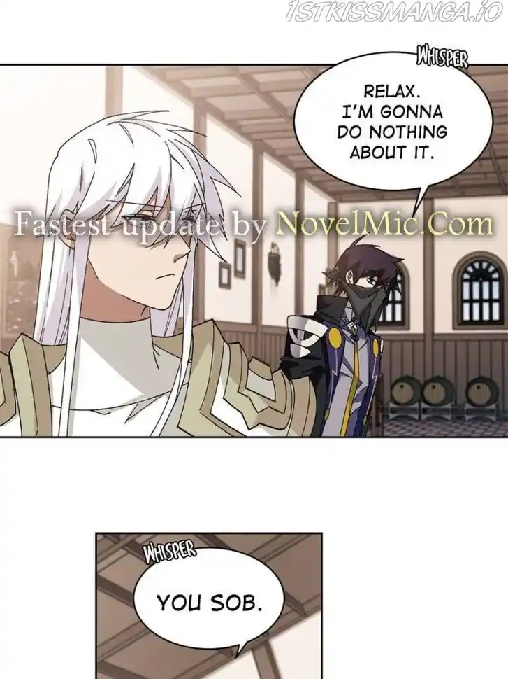 Virtual World: Close Combat Mage Ch.296