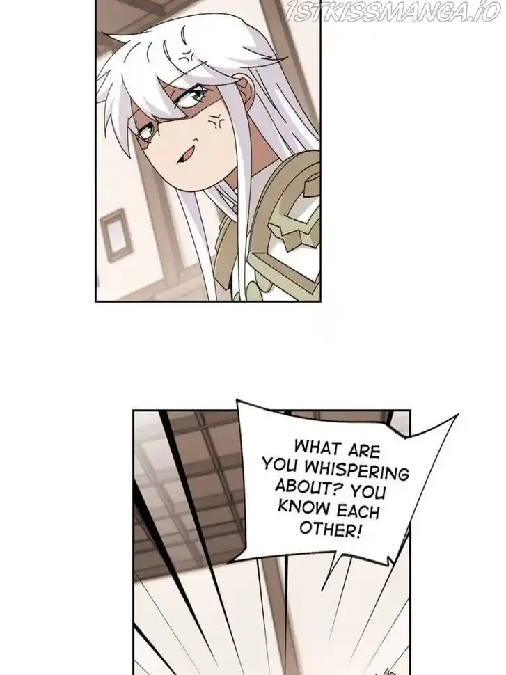 Virtual World: Close Combat Mage Ch.296