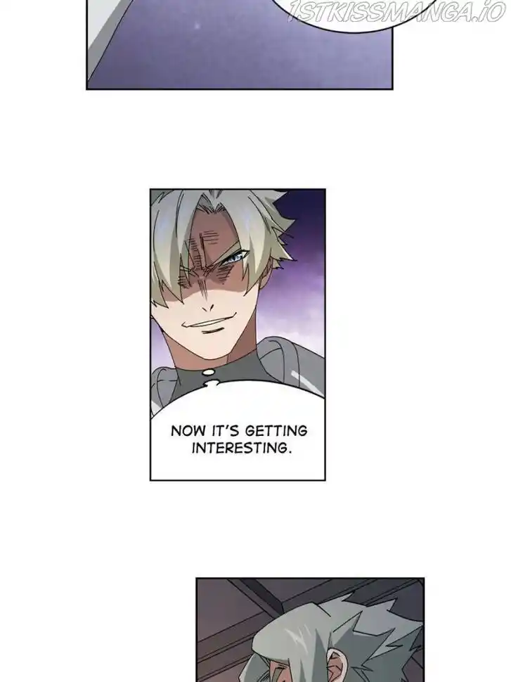 Virtual World: Close Combat Mage Ch.296