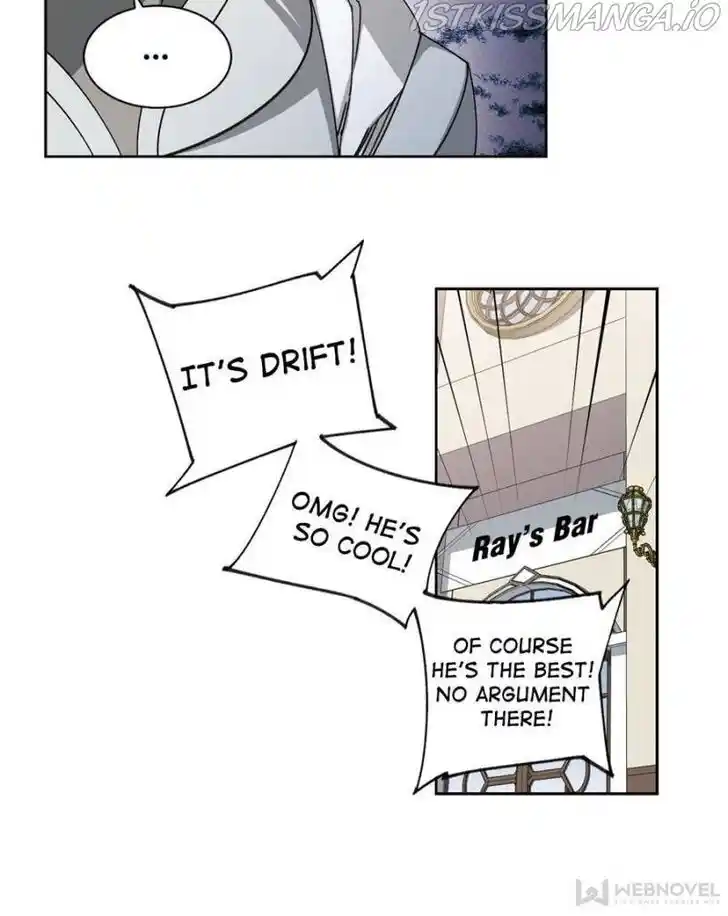 Virtual World: Close Combat Mage Ch.296