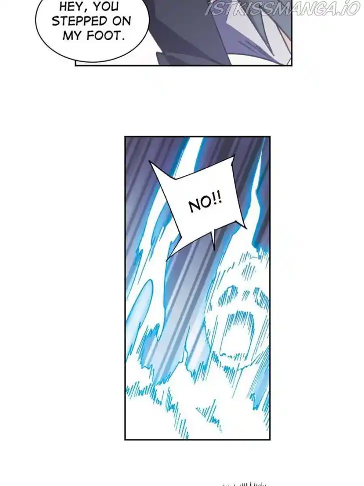 Virtual World: Close Combat Mage Ch.301