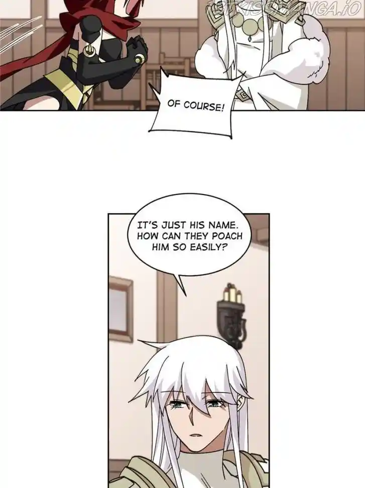 Virtual World: Close Combat Mage Ch.301