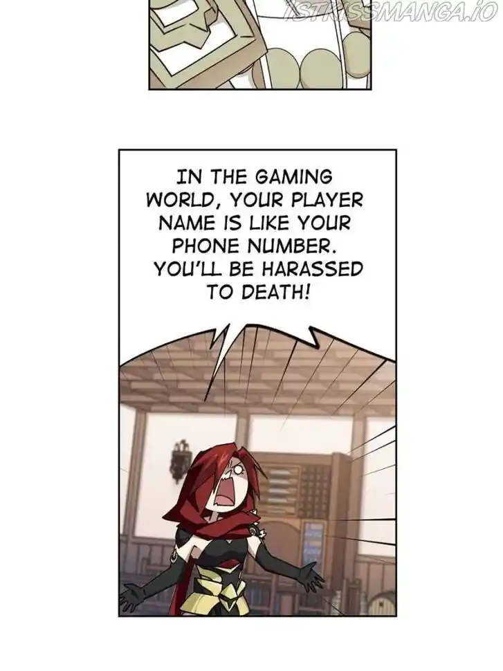 Virtual World: Close Combat Mage Ch.301