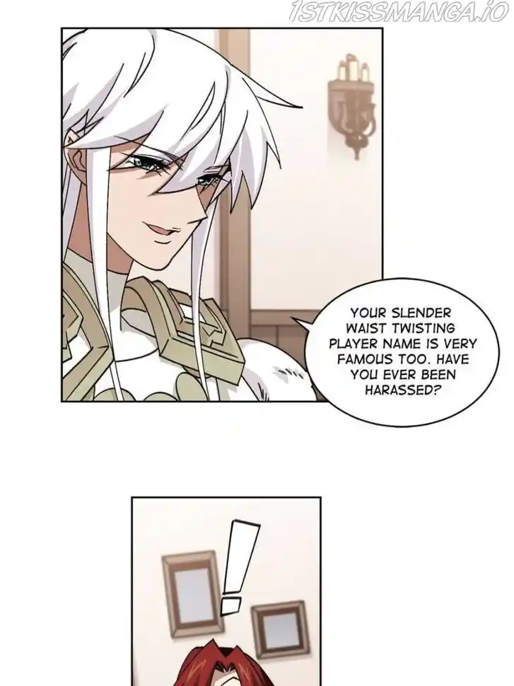 Virtual World: Close Combat Mage Ch.301