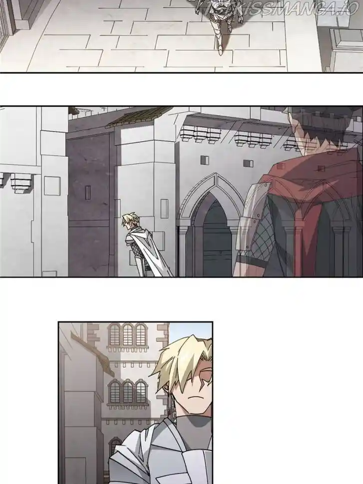 Virtual World: Close Combat Mage Ch.301