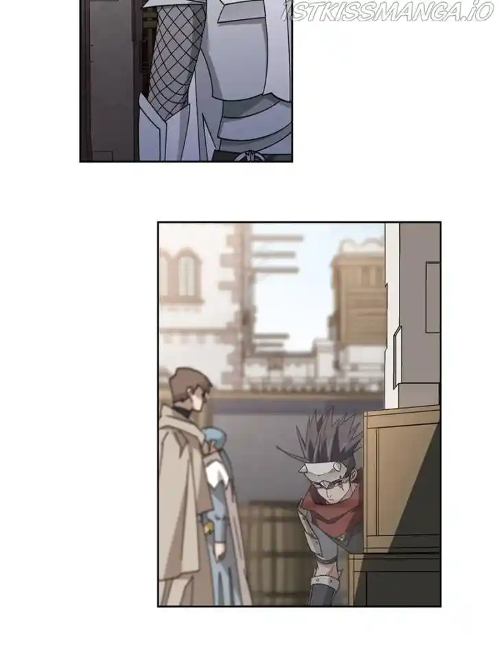 Virtual World: Close Combat Mage Ch.301