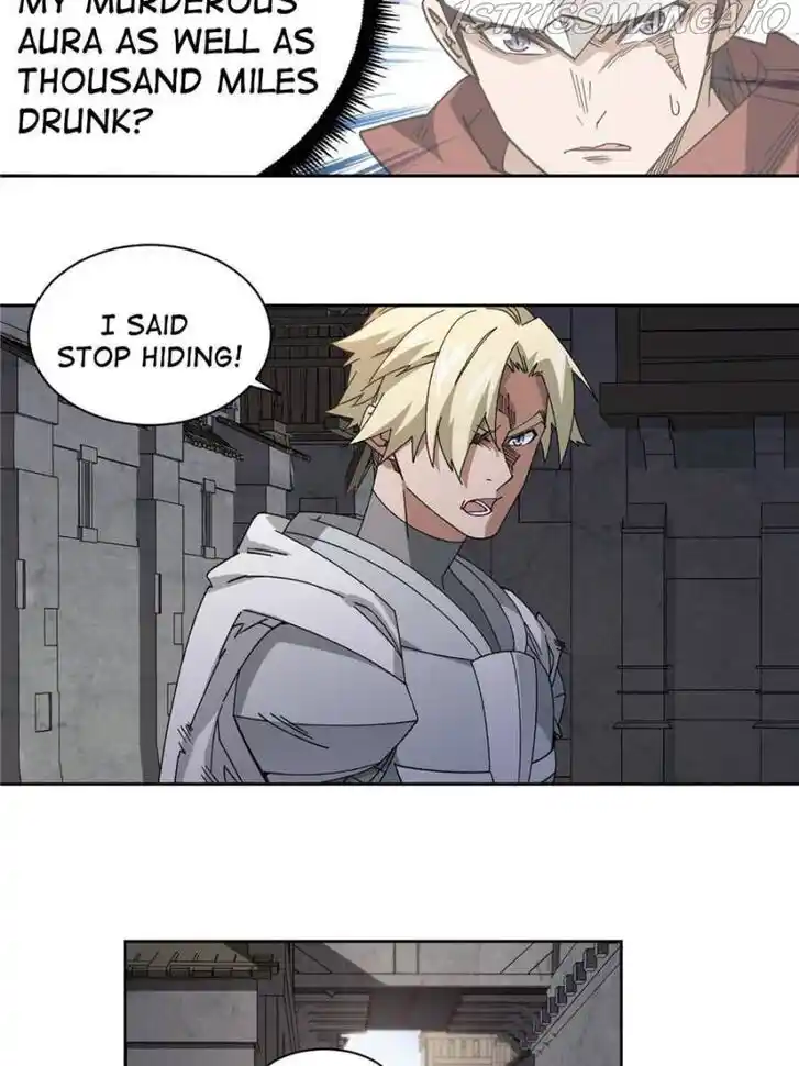 Virtual World: Close Combat Mage Ch.301