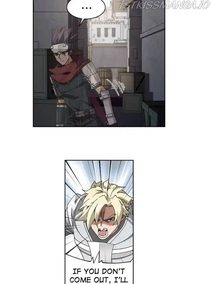 Virtual World: Close Combat Mage Ch.301