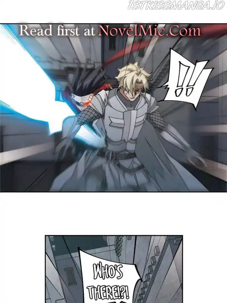 Virtual World: Close Combat Mage Ch.302