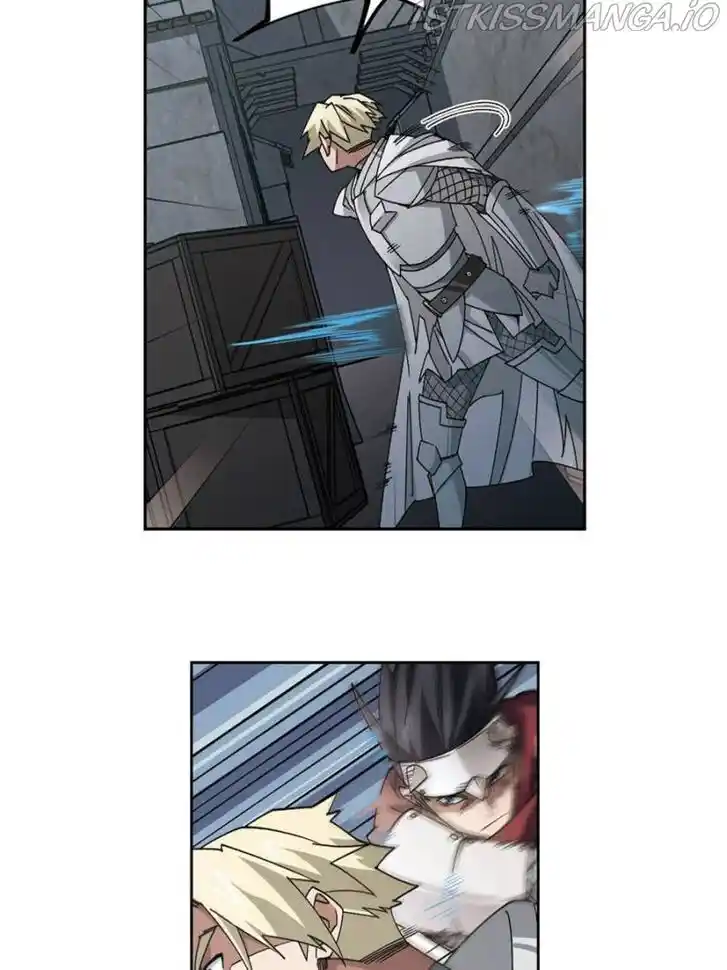 Virtual World: Close Combat Mage Ch.302