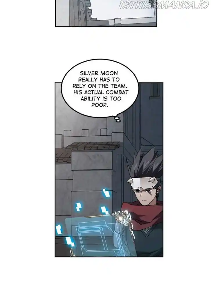 Virtual World: Close Combat Mage Ch.302