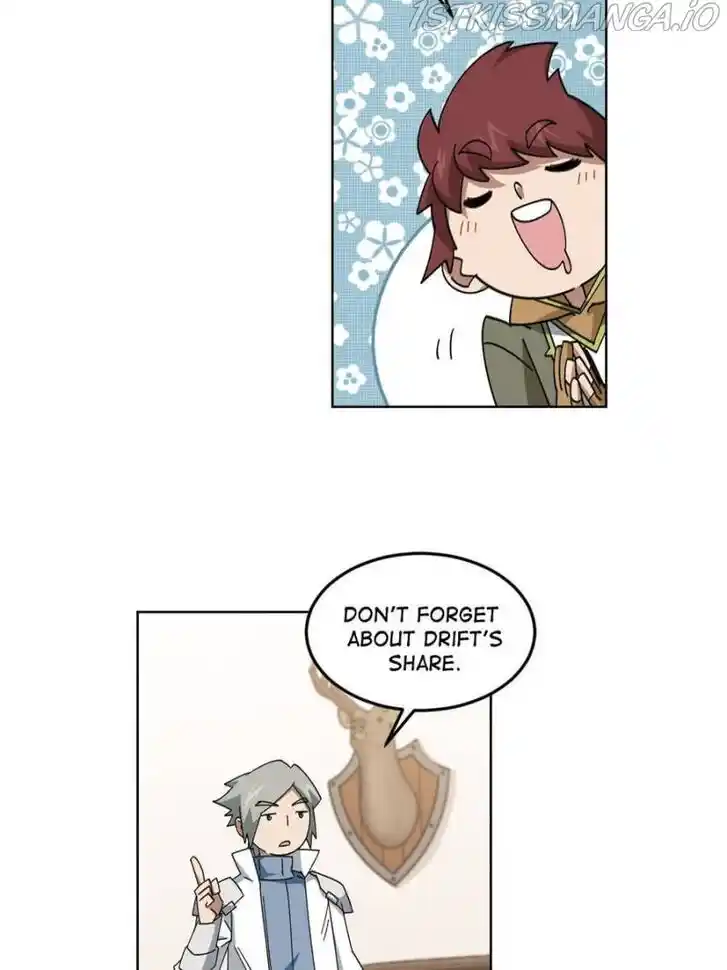 Virtual World: Close Combat Mage Ch.302