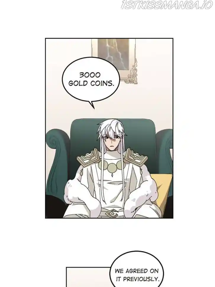 Virtual World: Close Combat Mage Ch.302