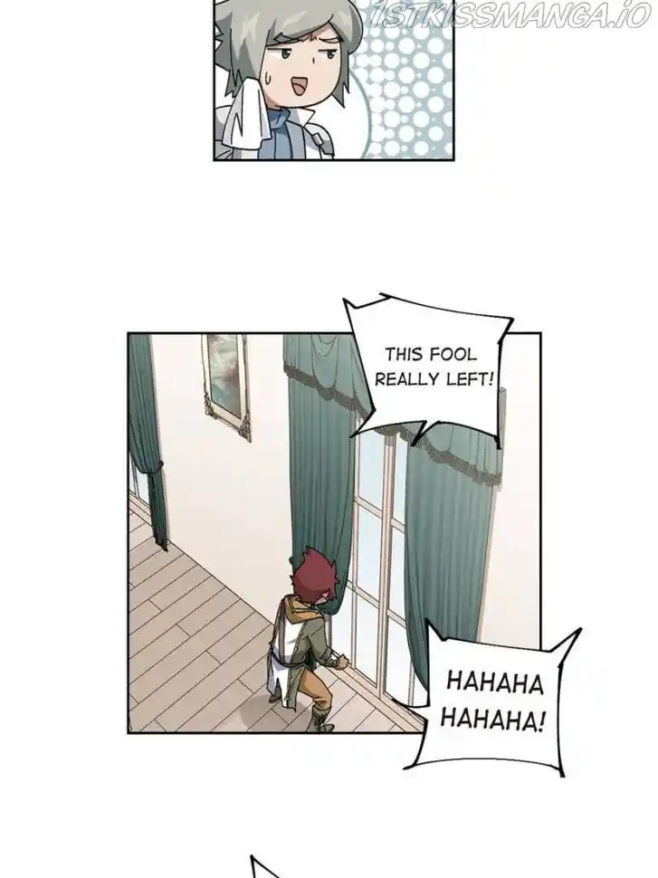 Virtual World: Close Combat Mage Ch.302