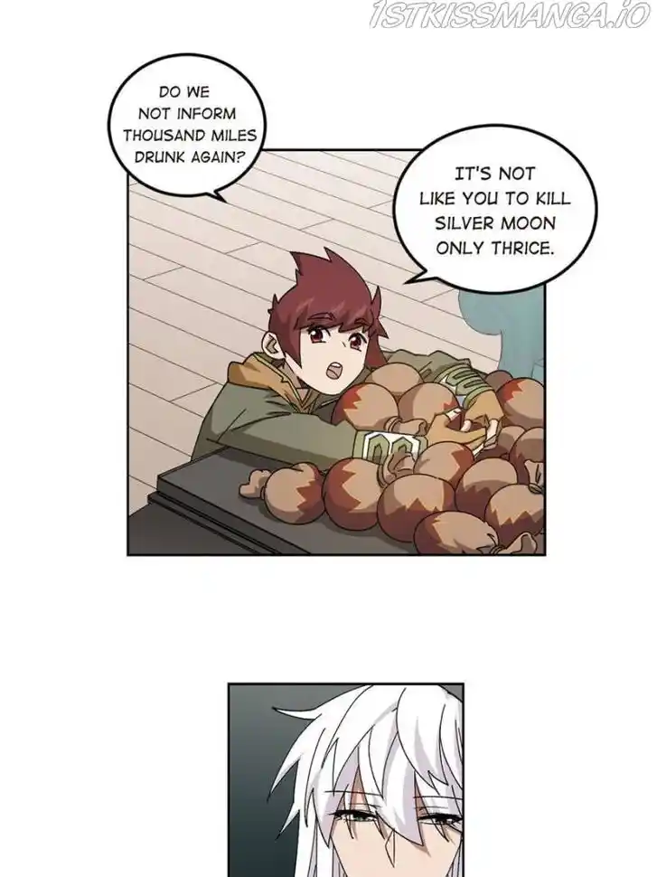 Virtual World: Close Combat Mage Ch.302