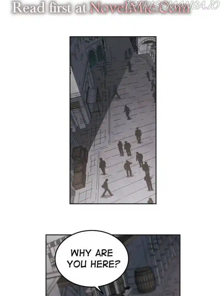 Virtual World: Close Combat Mage Ch.303