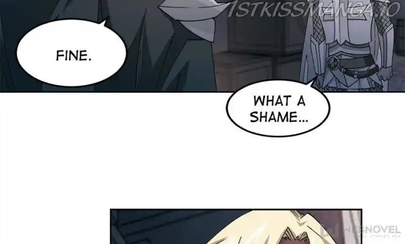 Virtual World: Close Combat Mage Ch.303