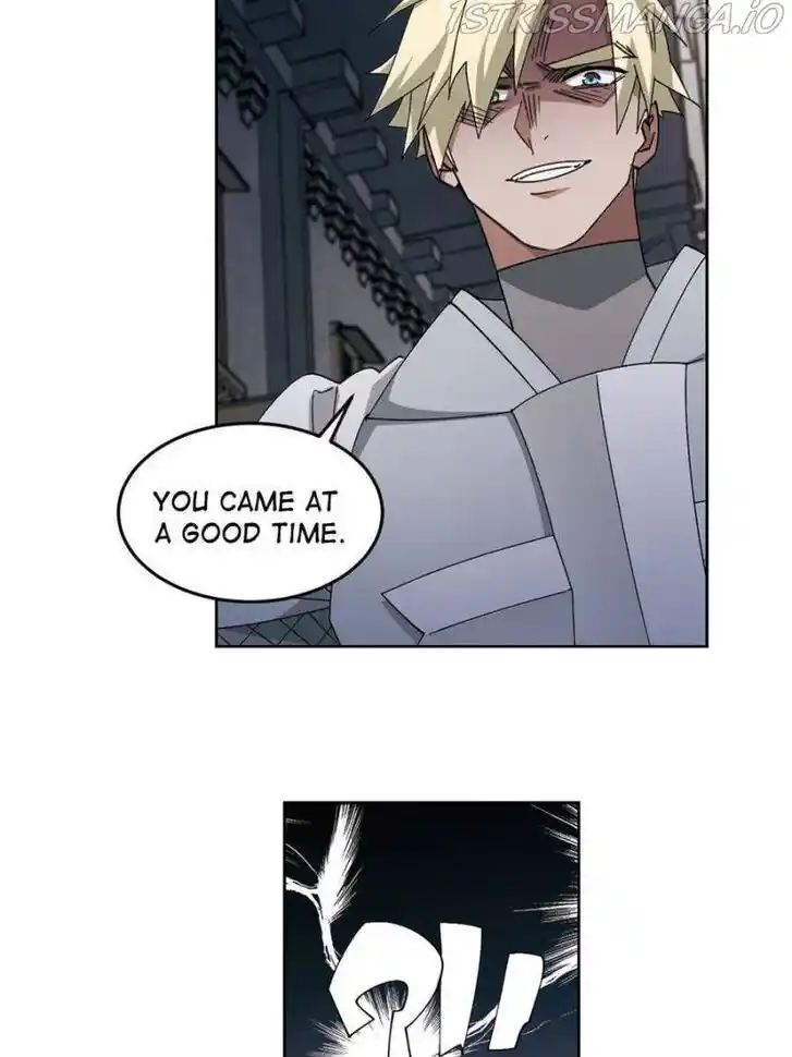 Virtual World: Close Combat Mage Ch.303