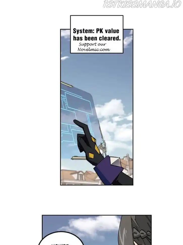 Virtual World: Close Combat Mage Ch.303