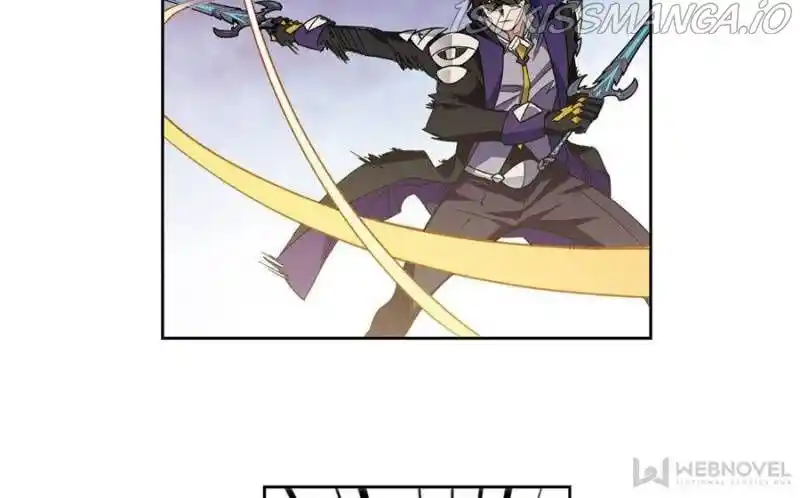 Virtual World: Close Combat Mage Ch.303