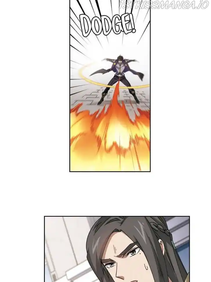 Virtual World: Close Combat Mage Ch.303