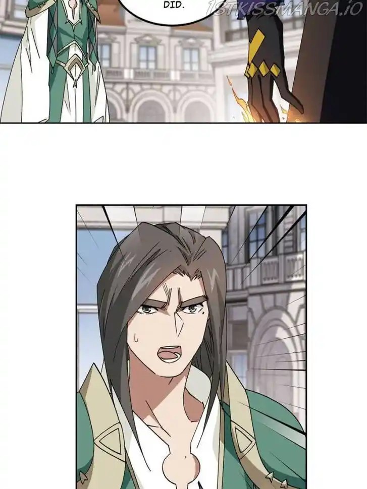 Virtual World: Close Combat Mage Ch.303