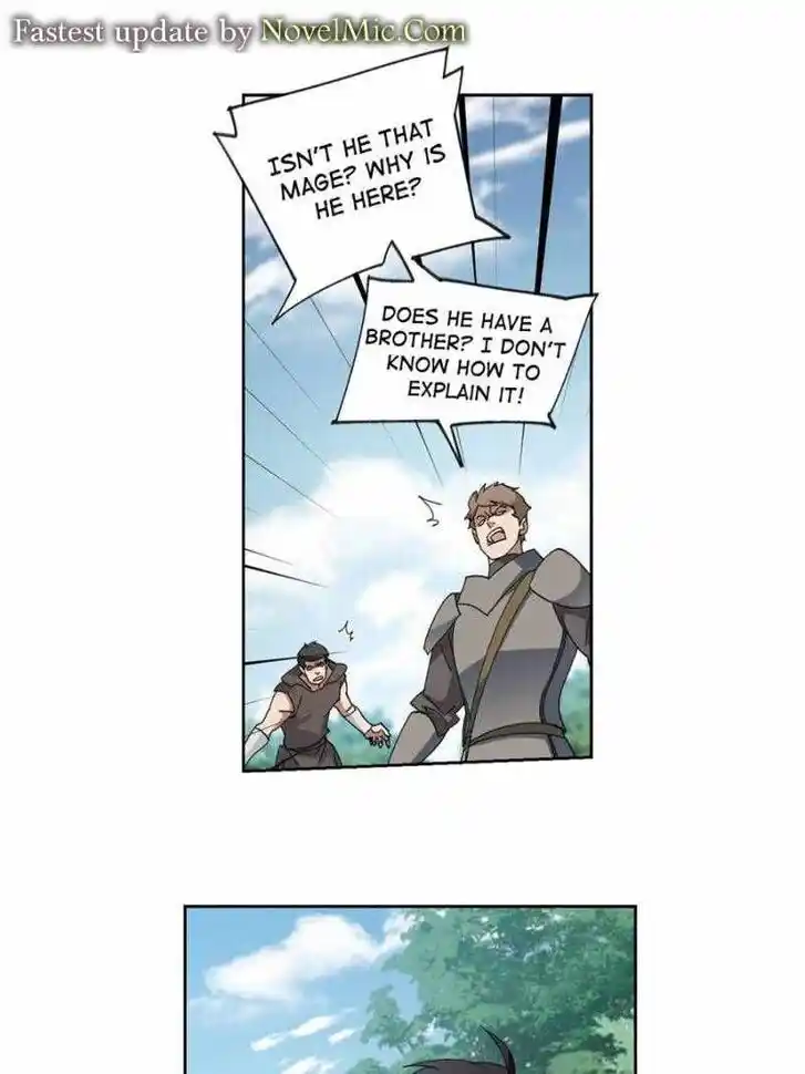 Virtual World: Close Combat Mage Ch.310