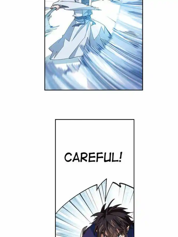 Virtual World: Close Combat Mage Ch.310