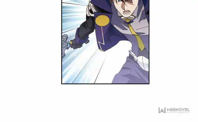 Virtual World: Close Combat Mage Ch.310