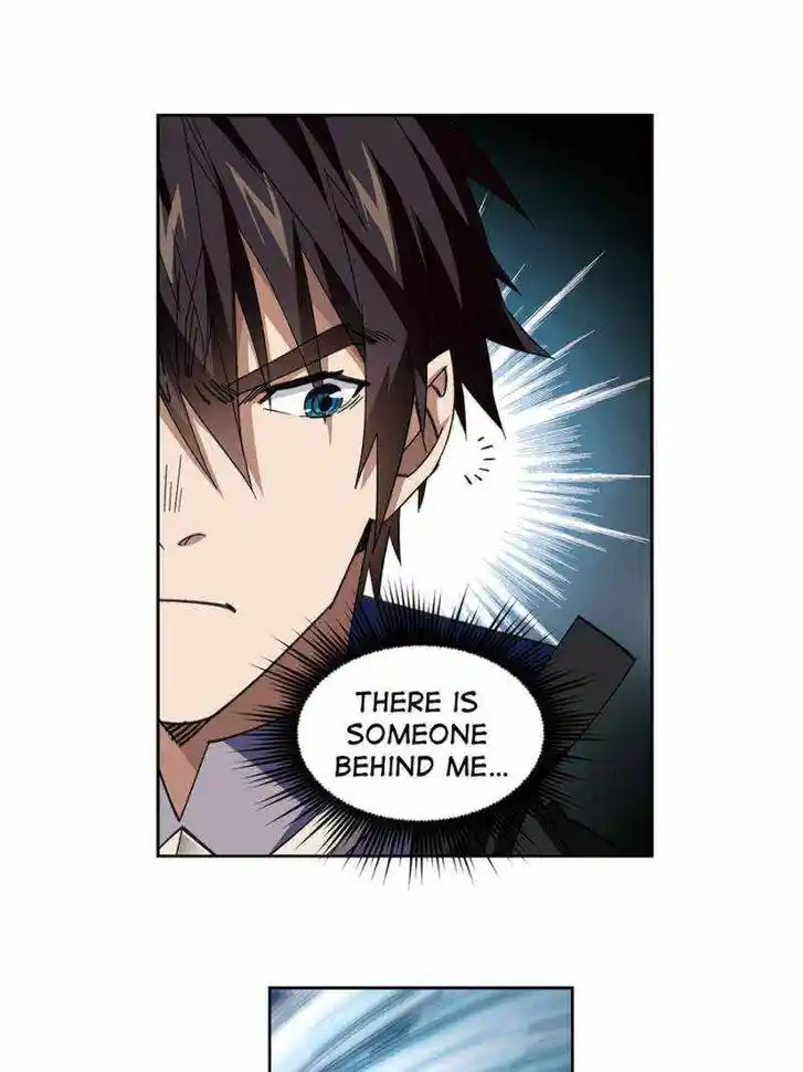 Virtual World: Close Combat Mage Ch.310