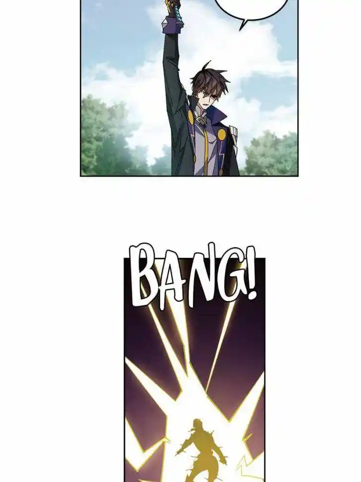 Virtual World: Close Combat Mage Ch.310