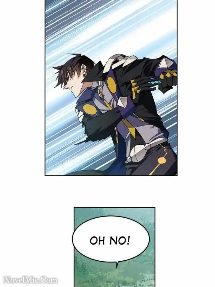 Virtual World: Close Combat Mage Ch.310